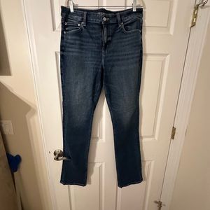 Gently used American Eagle Jeans size 16